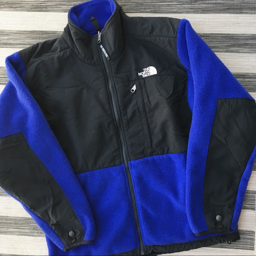 North Face Denali Thermal Jacket